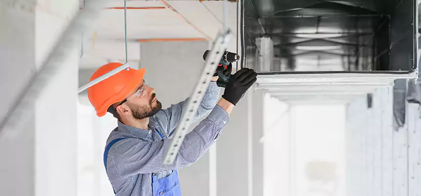 Our Air Vent Replacement Services in Manitowoc, WI