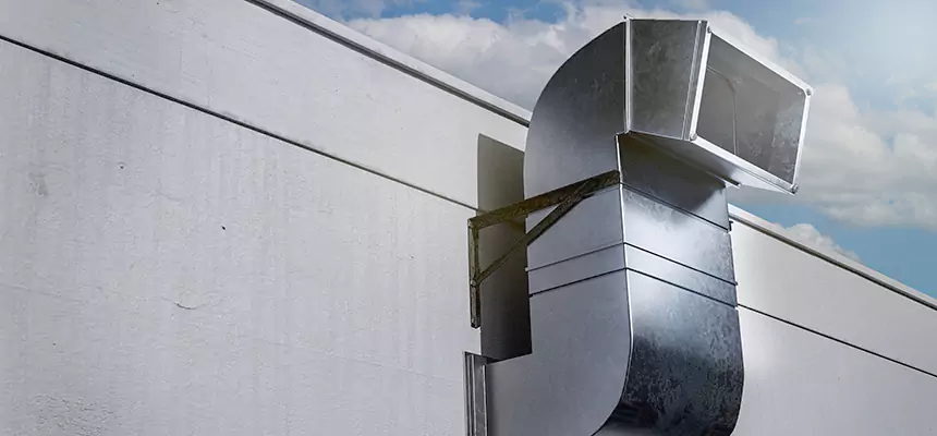 Comprehensive Commercial HVAC Cleaning in Manitowoc