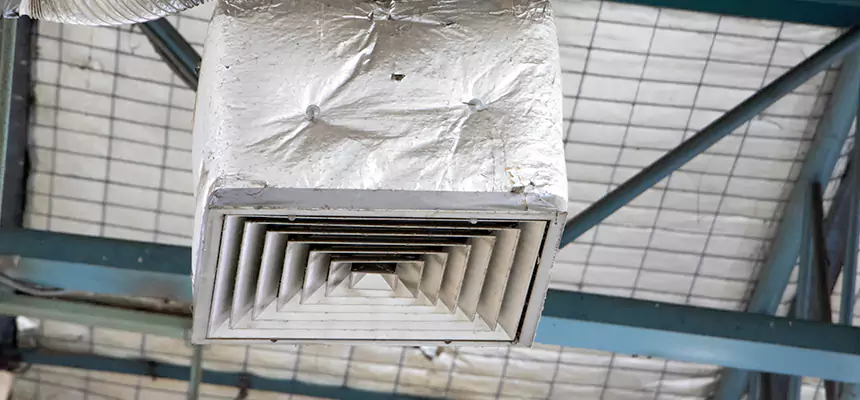 Our Custom HVAC Ductwork Services in Manitowoc, WI