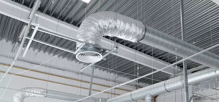 Our Dryer Vent Hose Replacement Services in Manitowoc, WI