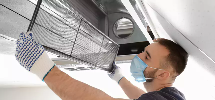 Our Home Duct Cleaning Services in Manitowoc, WI  