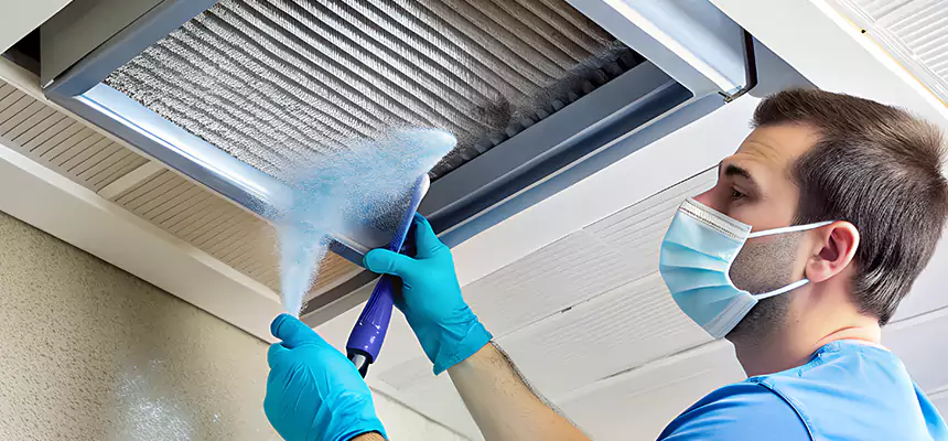 Our Home Ventilation Cleaning Services in Manitowoc, WI