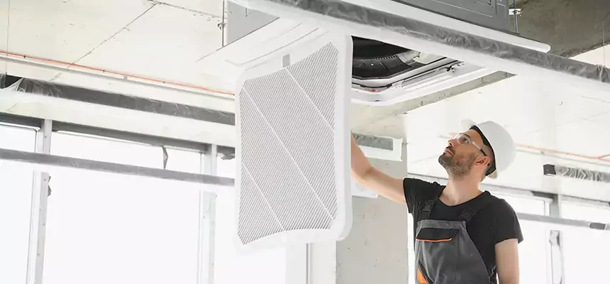 Dryer Ventilation Duct Cleaning in Manitowoc