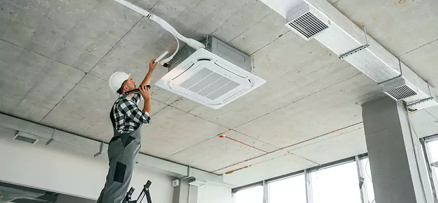 Our Wi Fi Connected Air Ducts Services in Manitowoc, WI