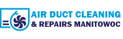 Air Duct Cleaning & Repairs Manitowoc