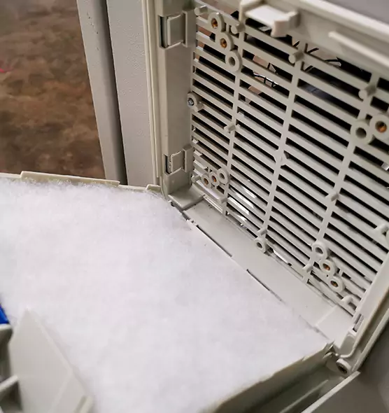 About Air Duct Overhaul & Upgrades in Manitowoc, WI