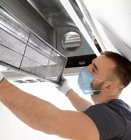 About Air Duct Pathogen Disinfection in Manitowoc, WI