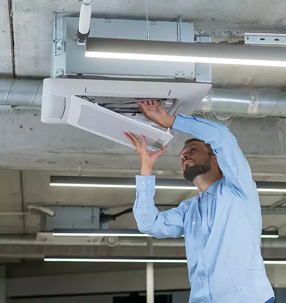 About Air Duct Sealing And Repair in Manitowoc, WI