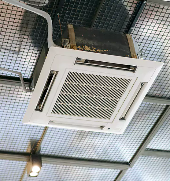 Top-Notch Allergy Relief Vent Cleaning Services in Manitowoc, WI