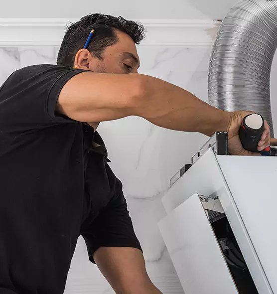 Trusted Bathroom Exhaust Duct Cleaning in Manitowoc, WI