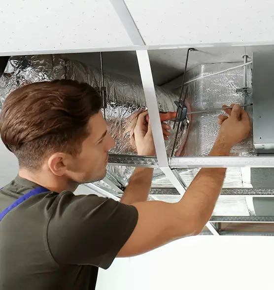 Professional Clogged Dryer Vent Repair in Manitowoc, WI