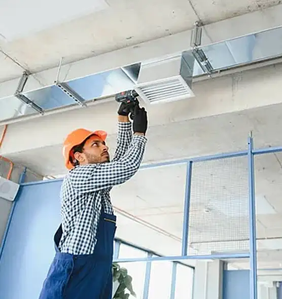 About Commercial Laundry Vent Cleaning in Manitowoc, WI