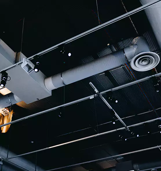 Professional Duct Cleaning For LEED Homes in Manitowoc, WI