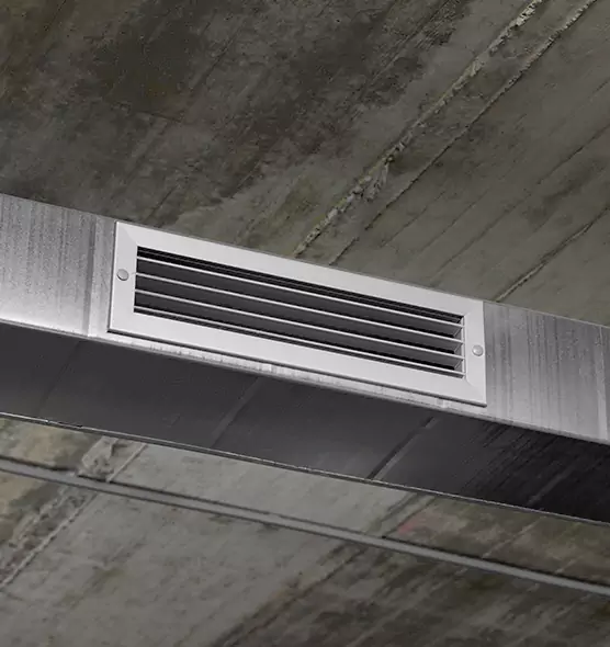 Trusted Hospital Grade Air Duct Cleaning Experts in Manitowoc, WI