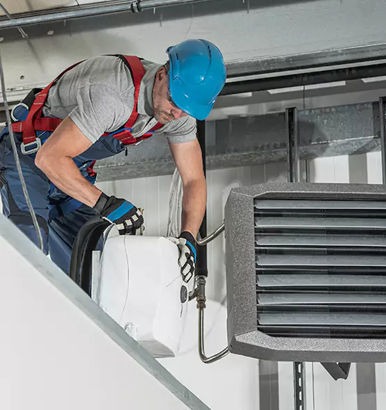 Professional HVAC Cleaning Solutions in Manitowoc, WI