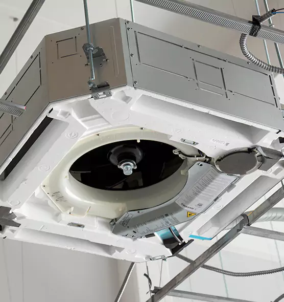 Professional Industrial Dryer Vent Cleaning in Manitowoc, WI