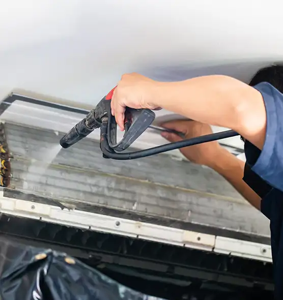 Welcome to Move-in/Move-out Duct Cleaning Services in Manitowoc, WI