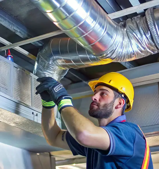 Professional NADCA Approved Air Duct Services in Manitowoc, WI