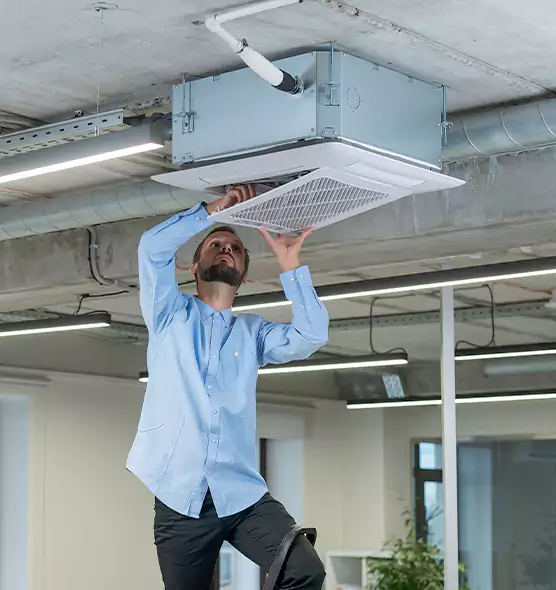 Advanced Rodent Droppings In Vents in Manitowoc, WI