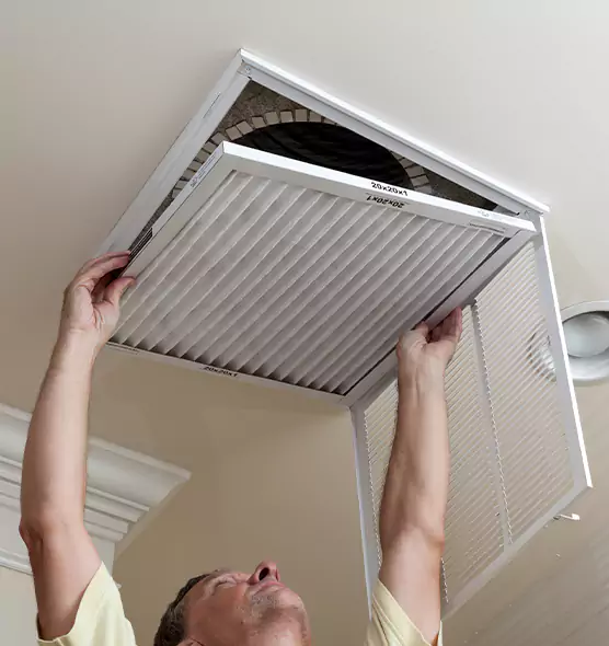 Trusted Vent Shaft Cleaning Expert in Manitowoc, WI
