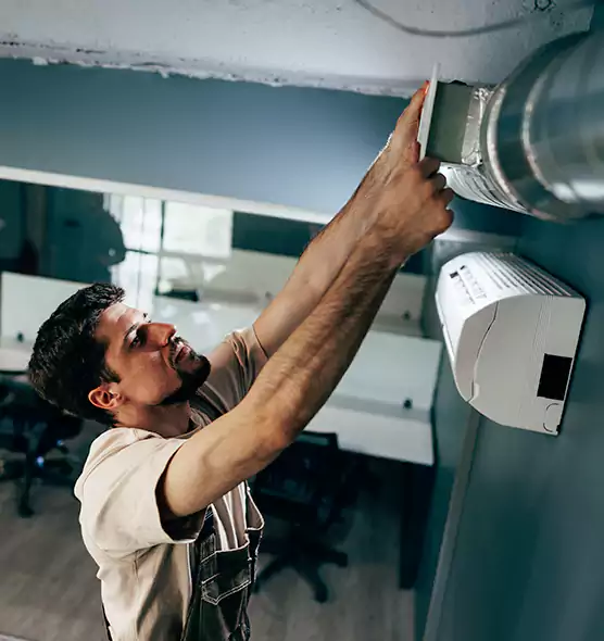 Reliable Warehouse Vent Cleaning in Manitowoc, WI