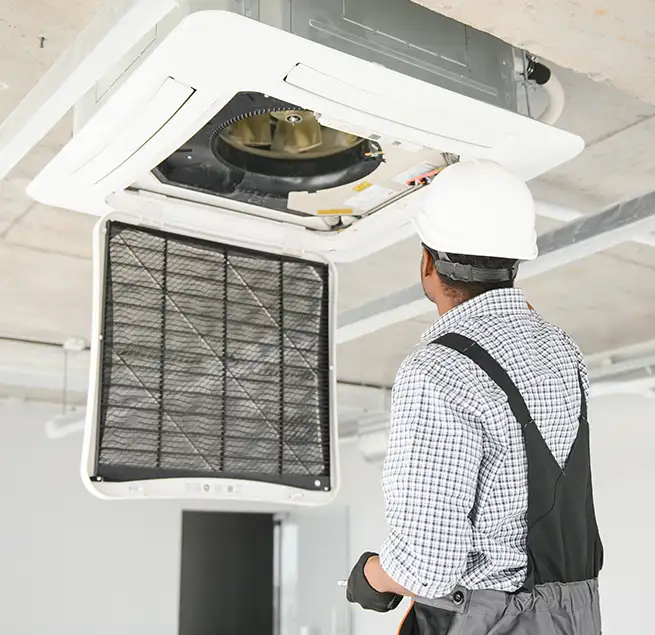 Why Homeowners & Businesses Trust Us in Manitowoc, WI?