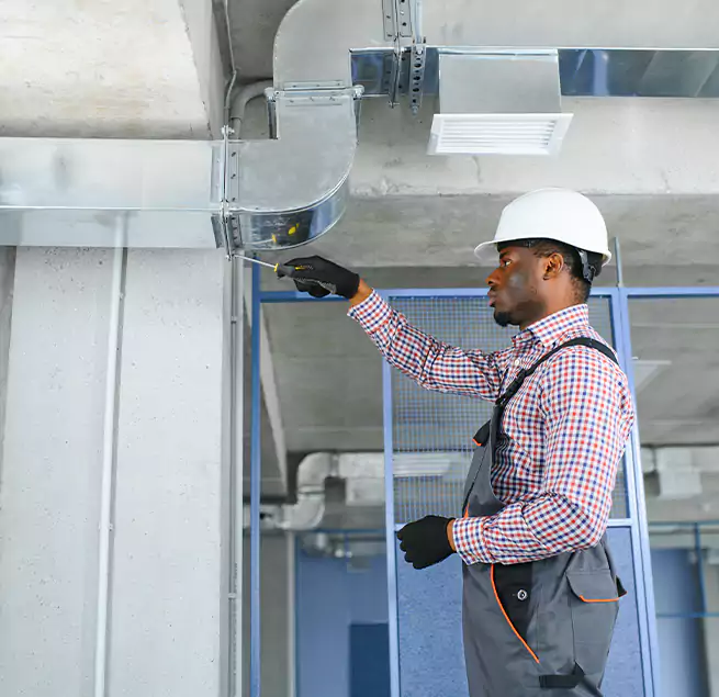 Why Homeowners & Businesses Trust Us Manitowoc, WI