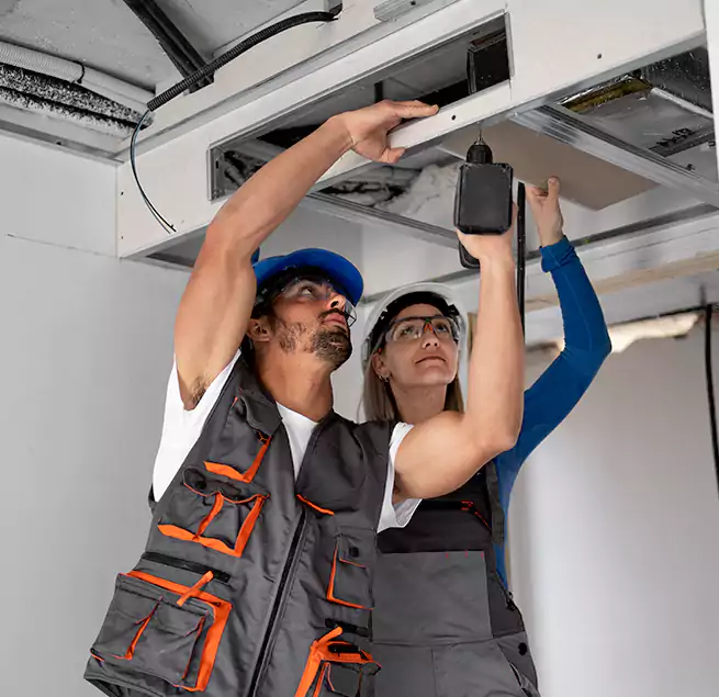 Why Homeowners & Businesses Trust Us in Manitowoc, WI