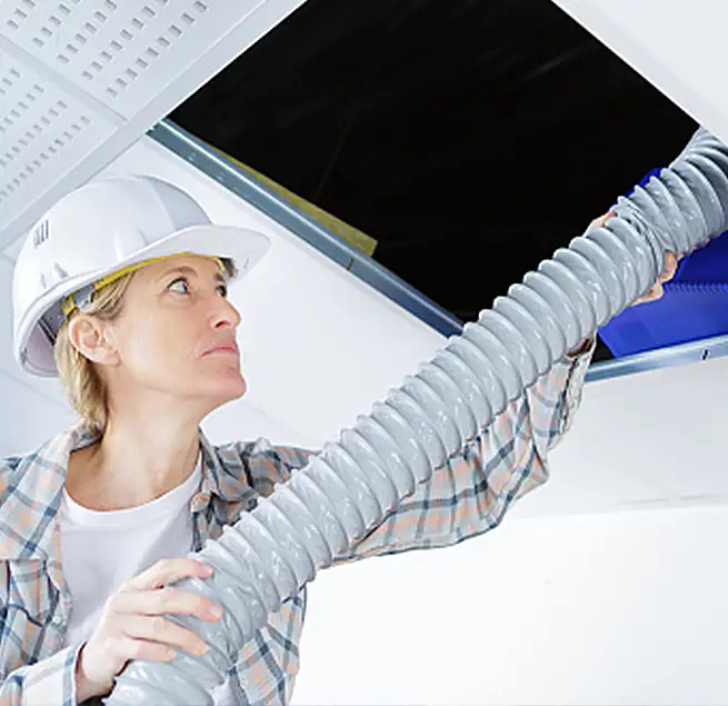 Why Homeowners & Businesses Trust Us Manitowoc, WI