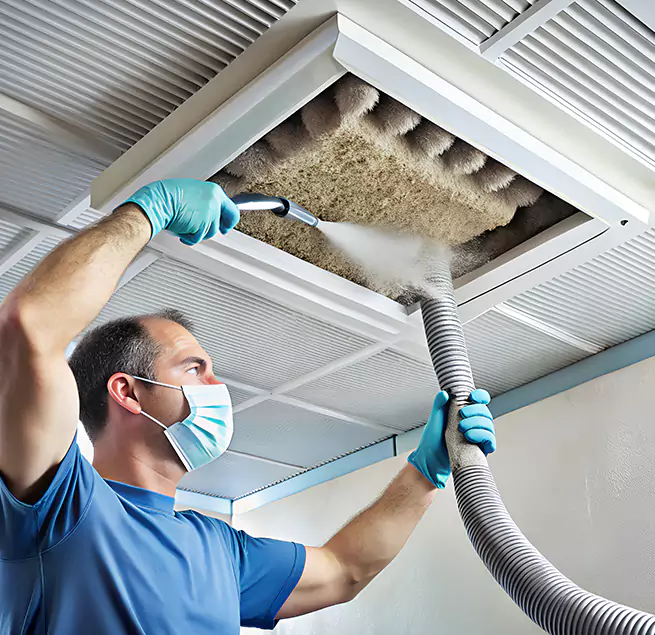 Why Homeowners & Businesses Trust Us Manitowoc, WI