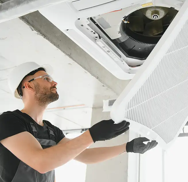 Why Homeowners & Businesses Trust Us in Manitowoc, WI?