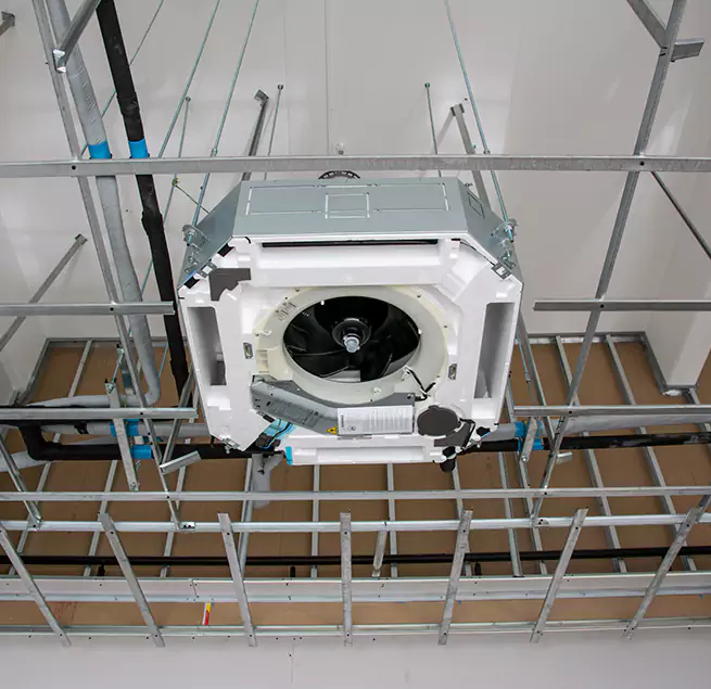 Why Homeowners & Businesses Trust Us in Manitowoc, WI?