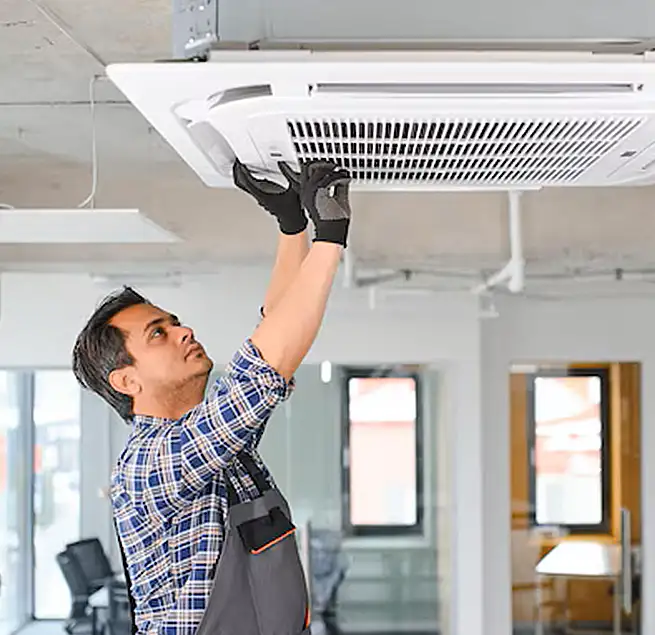 Why Homeowners & Businesses Trust Us in Manitowoc, WI?