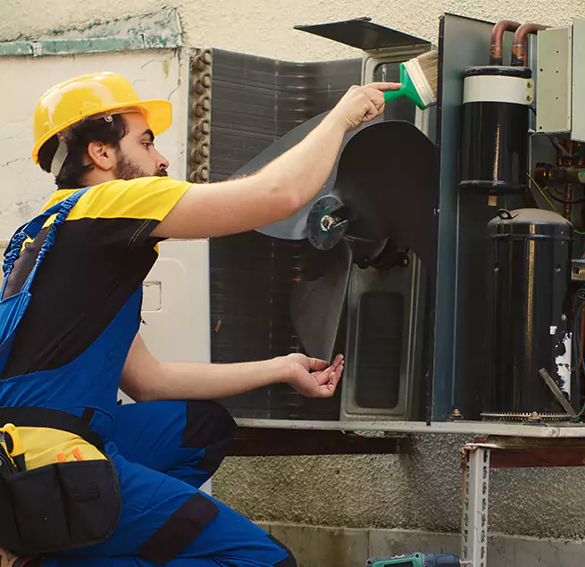 Why Homeowners Businesses Trust Us in Manitowoc, WI?