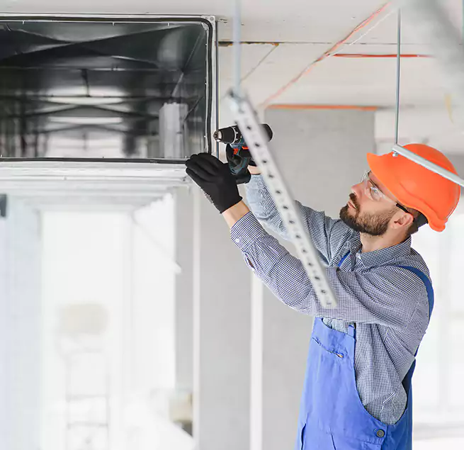 Why Homeowners & Businesses Trust Us Manitowoc, WI