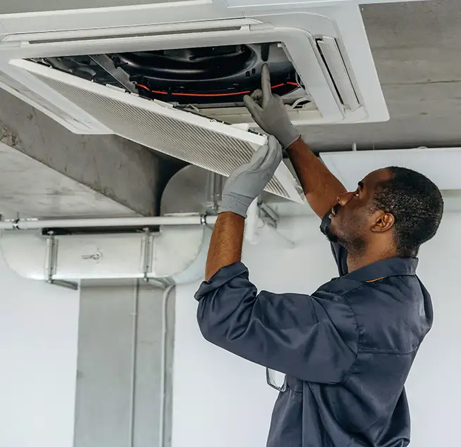 Why Homeowners & Businesses Trust Us in Manitowoc, WI?