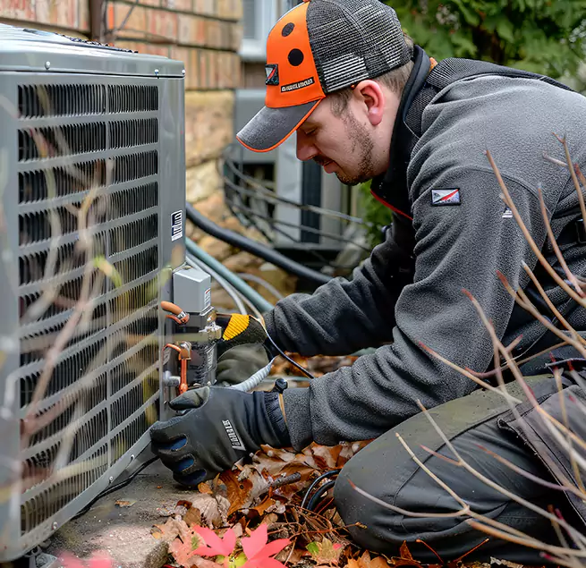 Why Homeowners & Businesses Trust Us in Manitowoc, WI?