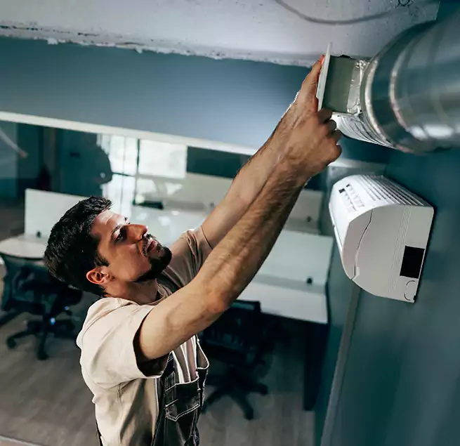 Why Homeowners & Businesses Trust Us in Manitowoc, WI?