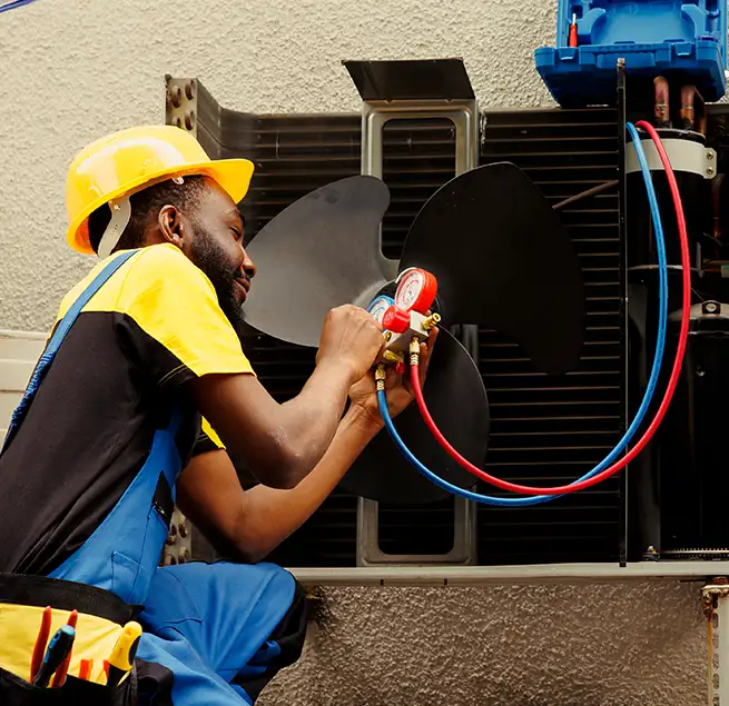 Why Homeowners & Businesses Trust Us in Manitowoc, WI?