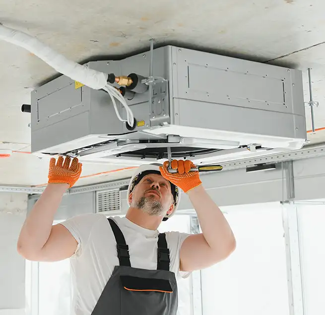 Why Homeowners & Businesses Trust Us Manitowoc, WI