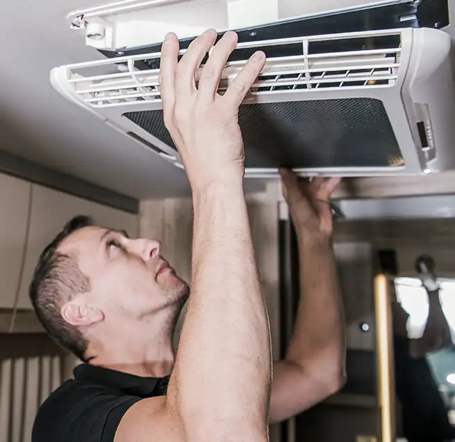 Why Homeowners & Businesses Trust Us Manitowoc, WI