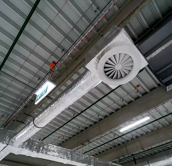 Why Homeowners & Businesses Trust Us in Manitowoc, WI