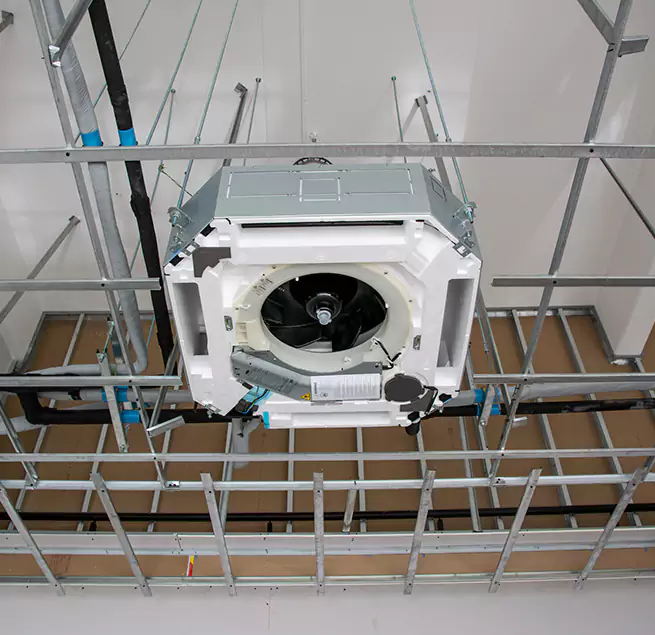 Why Homeowners & Businesses Trust Us Manitowoc, WI