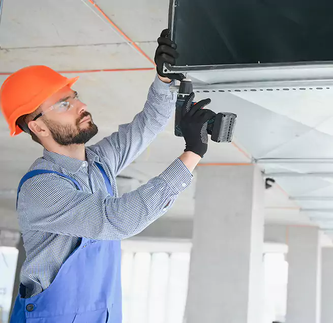 Why Homeowners & Businesses Trust Us in Manitowoc, WI?