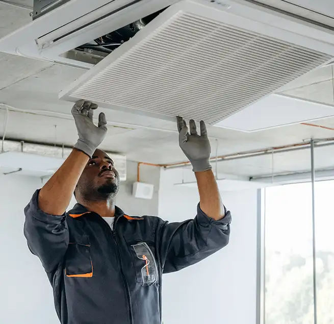  Why Homeowners & Businesses Trust Us in Manitowoc, WI?