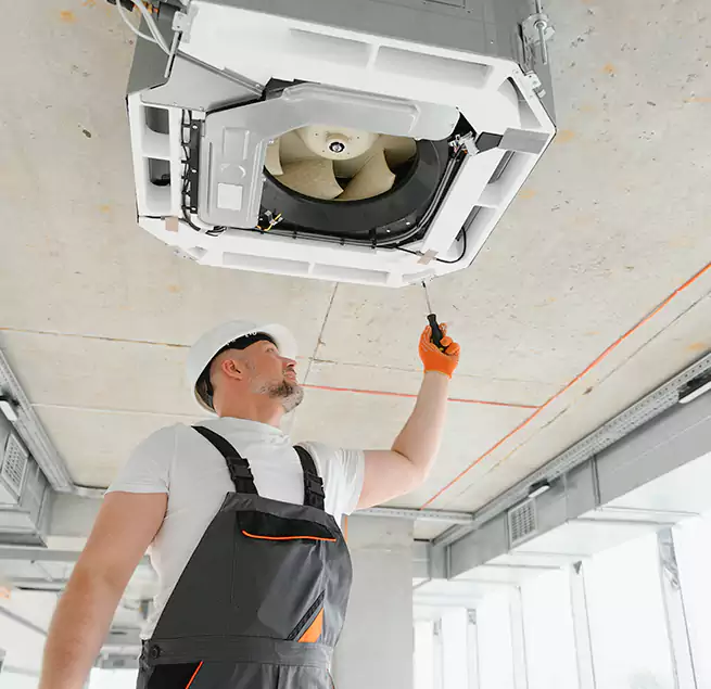 Why Homeowners Businesses Trust Us in Manitowoc, WI