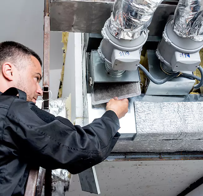 Why Homeowners Businesses Trust Us in Manitowoc, WI?