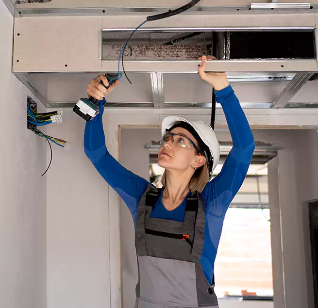  Why Homeowners & Businesses Trust Us in Manitowoc, WI?