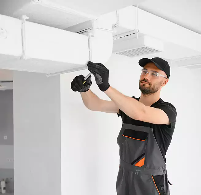  Why Homeowners Businesses Trust Us Manitowoc, WI