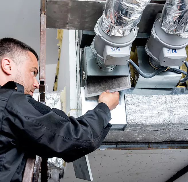 Why Homeowners & Businesses Trust Us in Manitowoc, WI?